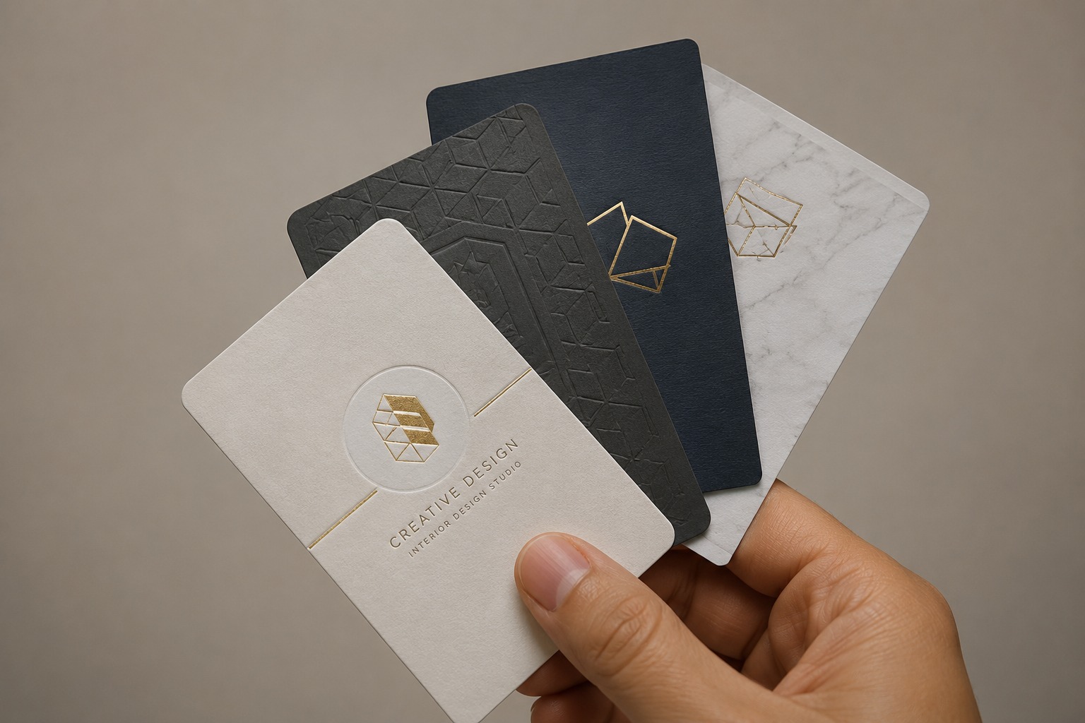 Visiting Cards